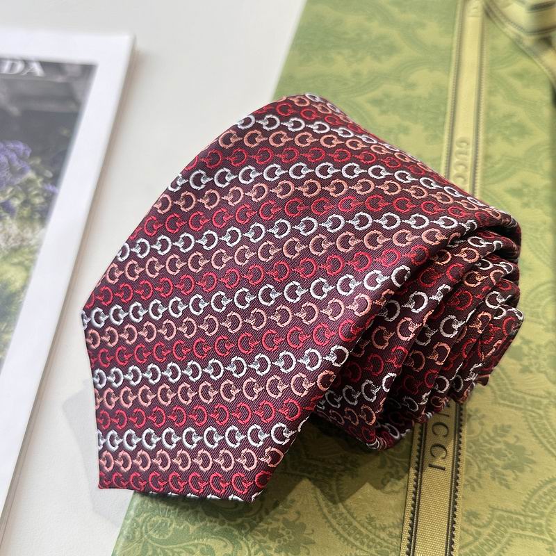 Gucci Tie hm (171)