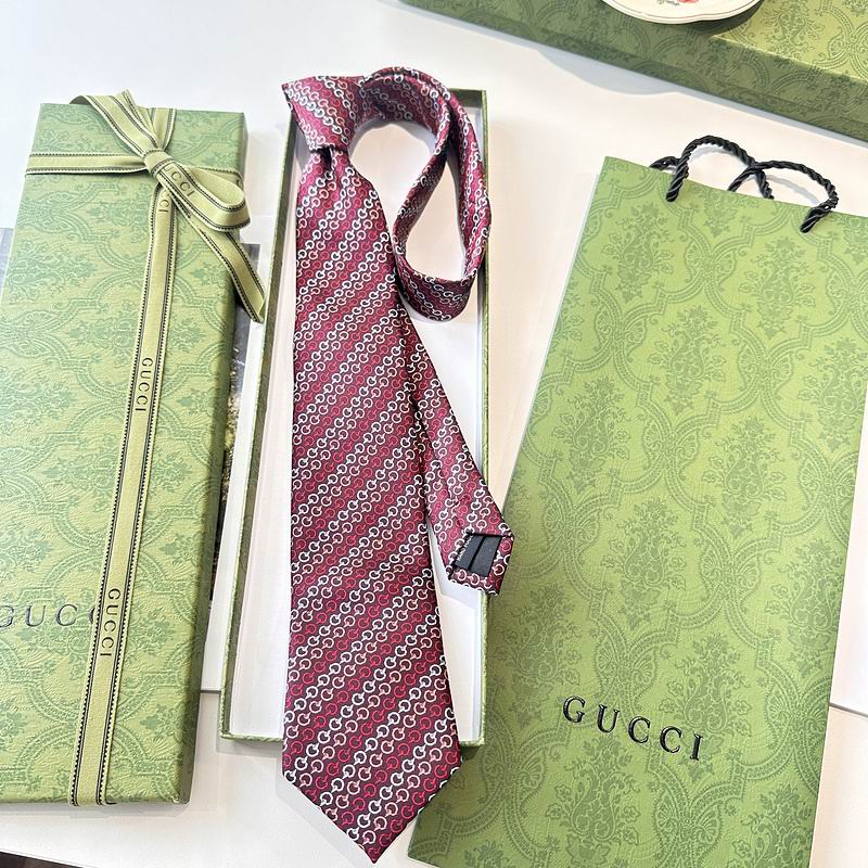 Gucci Tie hm (172)