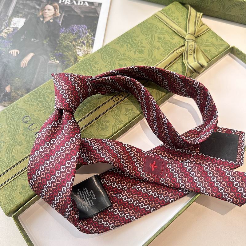 Gucci Tie hm (173)
