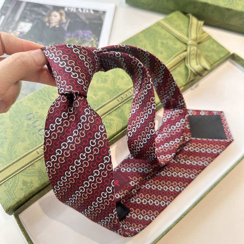 Gucci Tie hm (174)