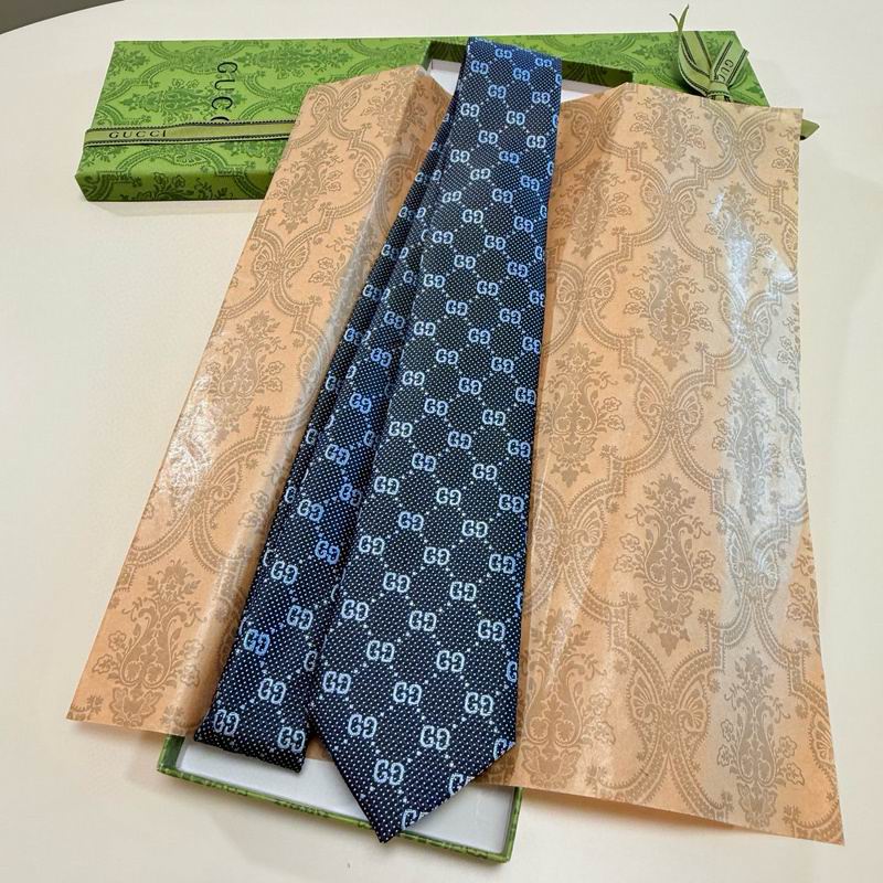 Gucci Tie hm (178)