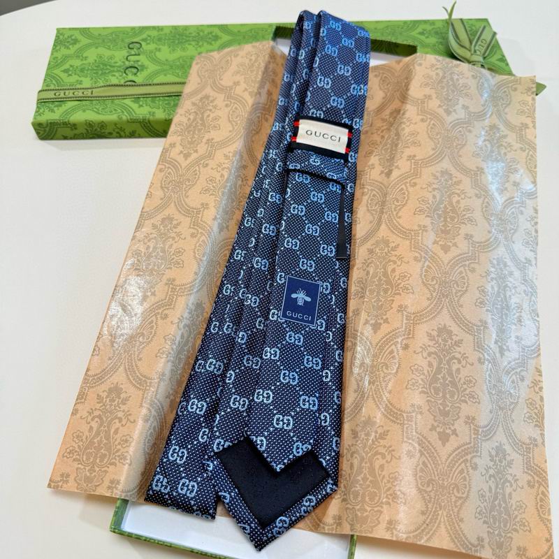 Gucci Tie hm (179)