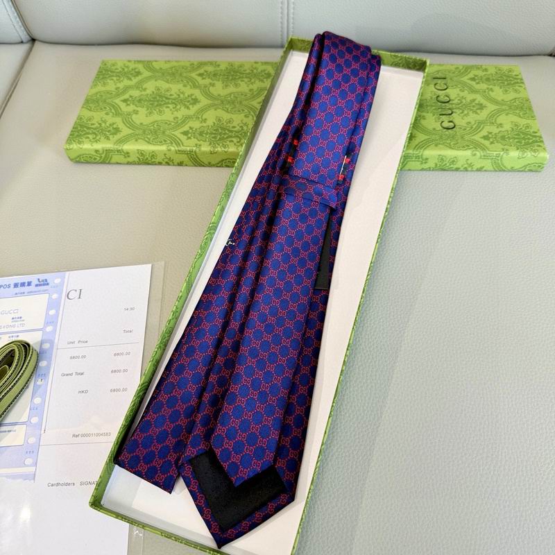 Gucci Tie hm (18)