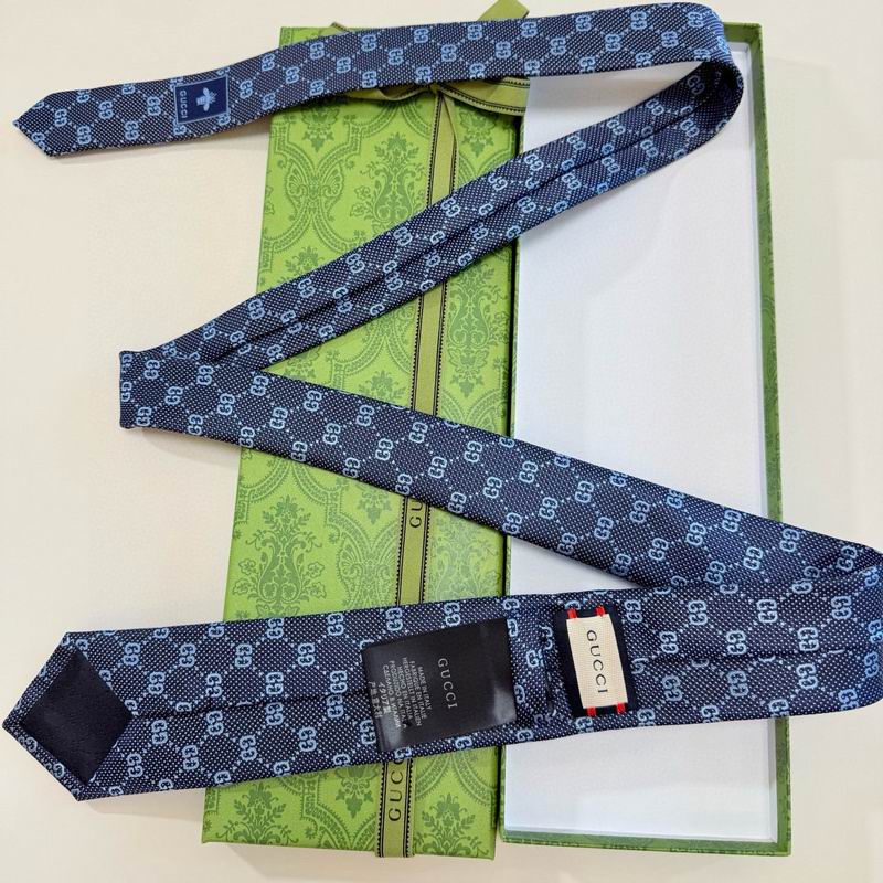 Gucci Tie hm (181)