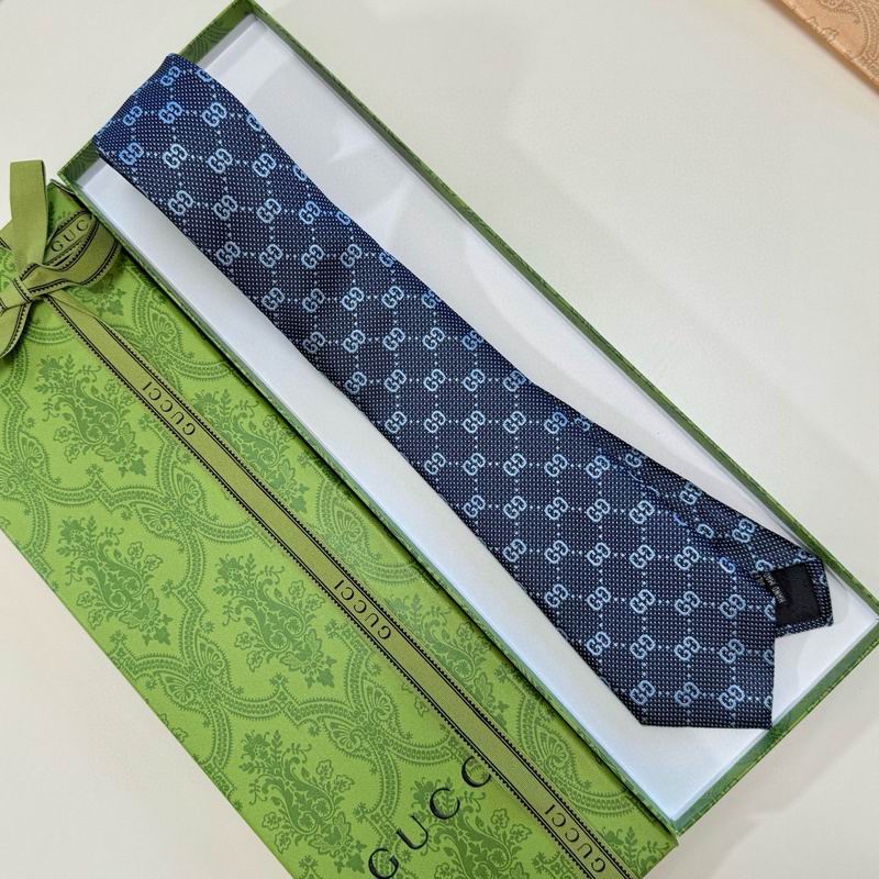 Gucci Tie hm (182)