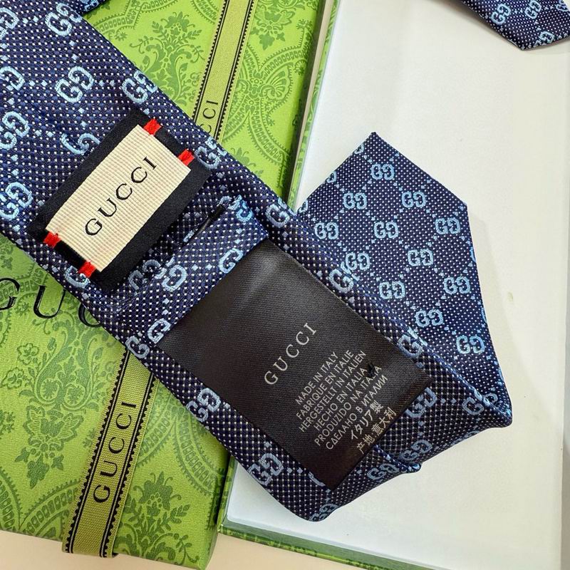Gucci Tie hm (183)