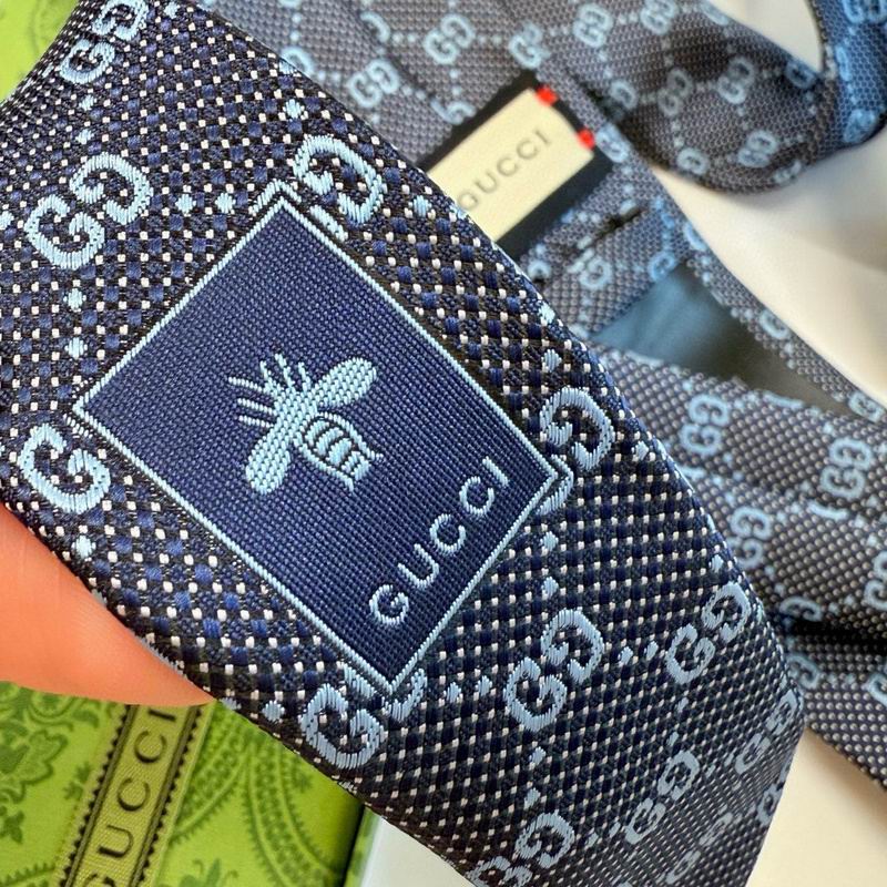 Gucci Tie hm (184)