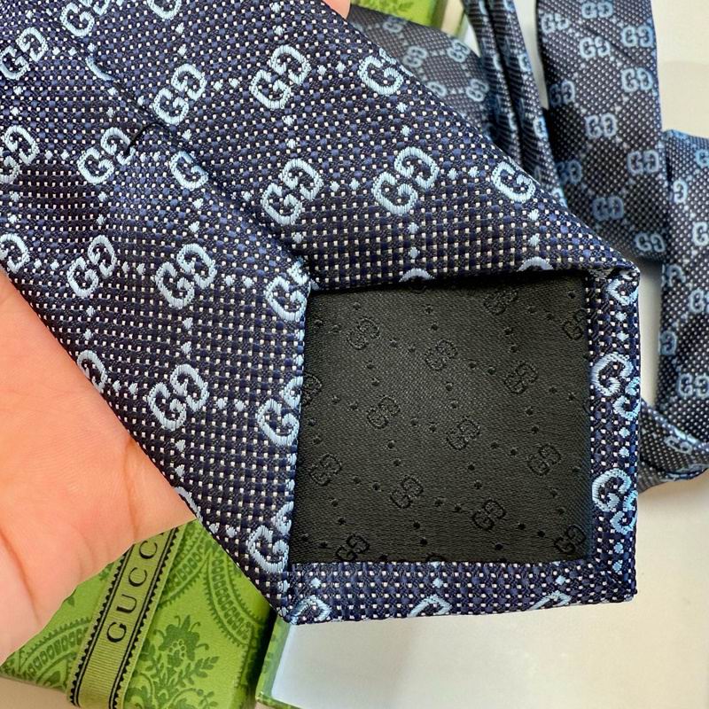 Gucci Tie hm (185)