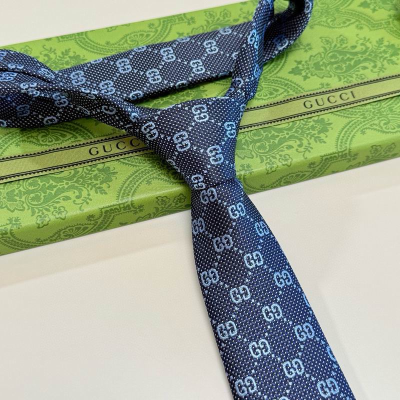 Gucci Tie hm (186)
