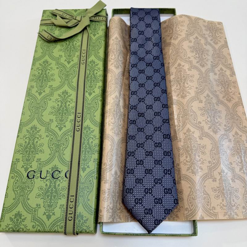 Gucci Tie hm (189)