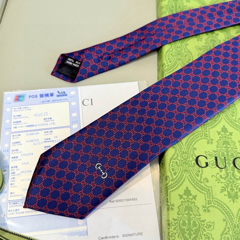 Gucci Tie hm (19)