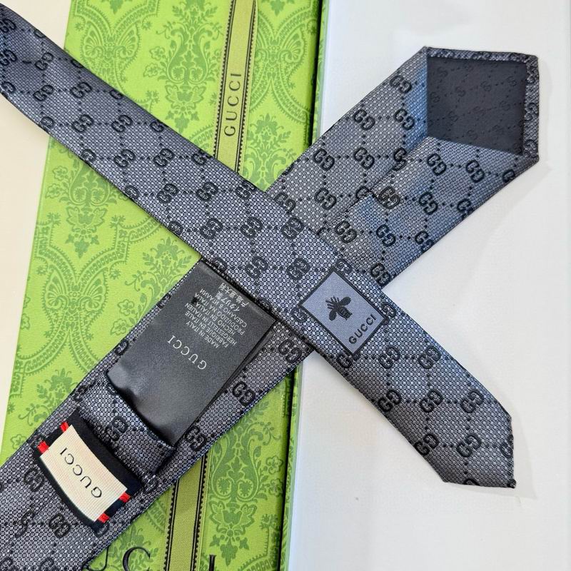 Gucci Tie hm (190)