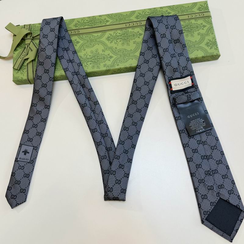 Gucci Tie hm (192)