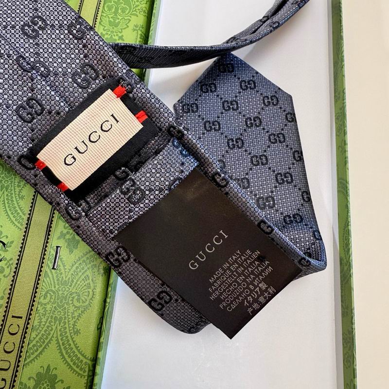 Gucci Tie hm (193)