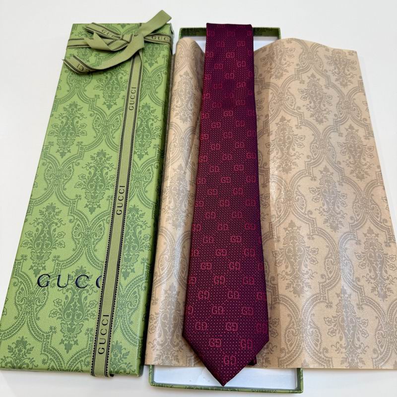 Gucci Tie hm (195)