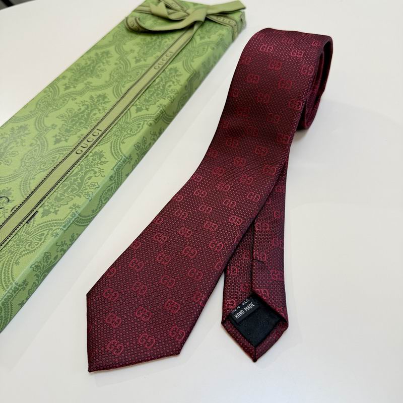 Gucci Tie hm (196)