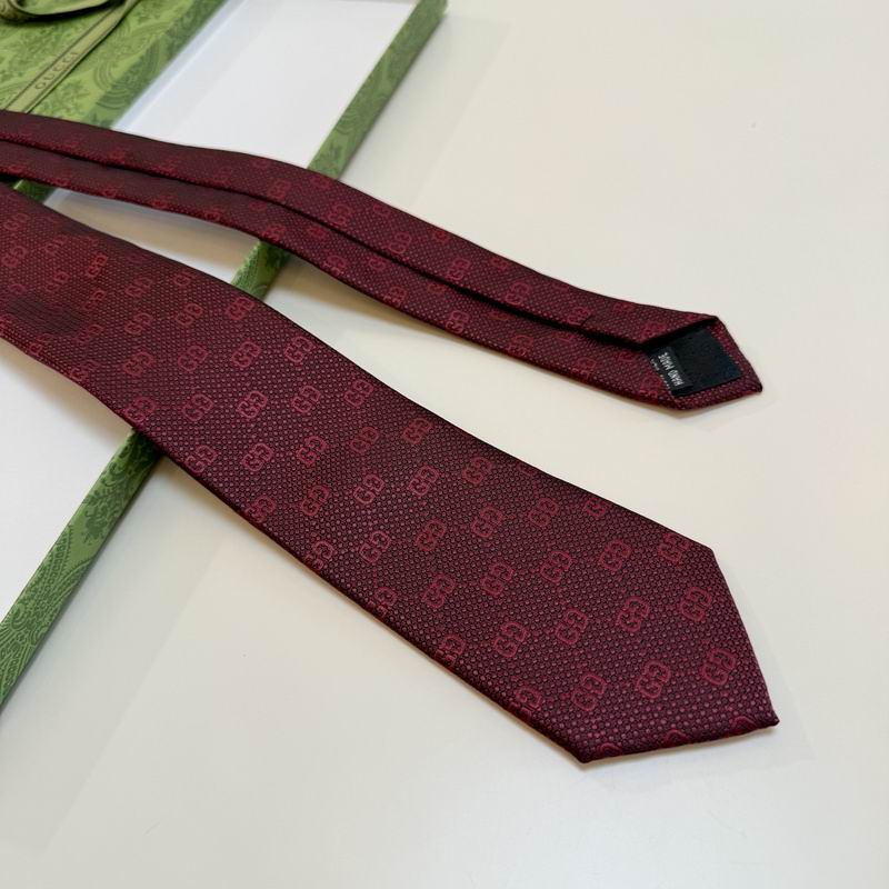 Gucci Tie hm (197)