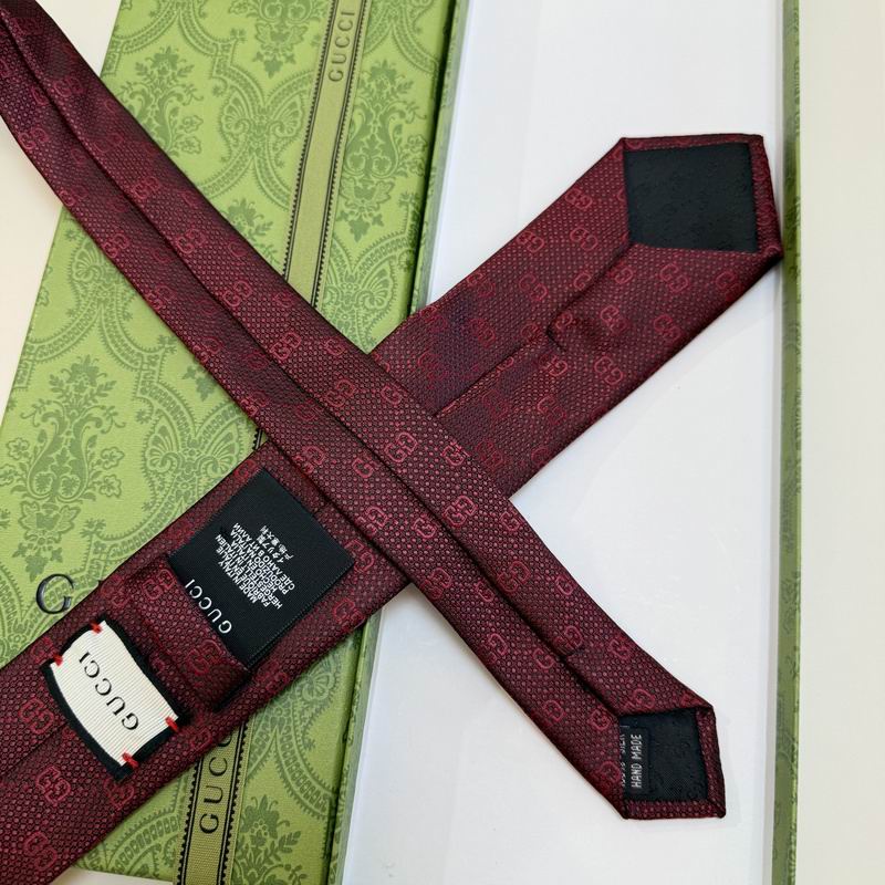 Gucci Tie hm (198)