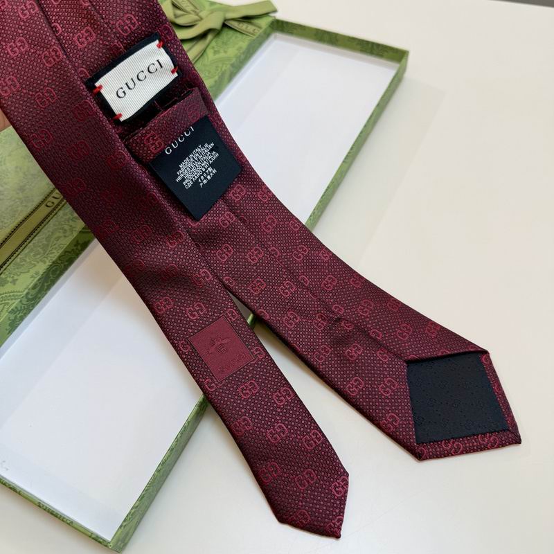 Gucci Tie hm (199)