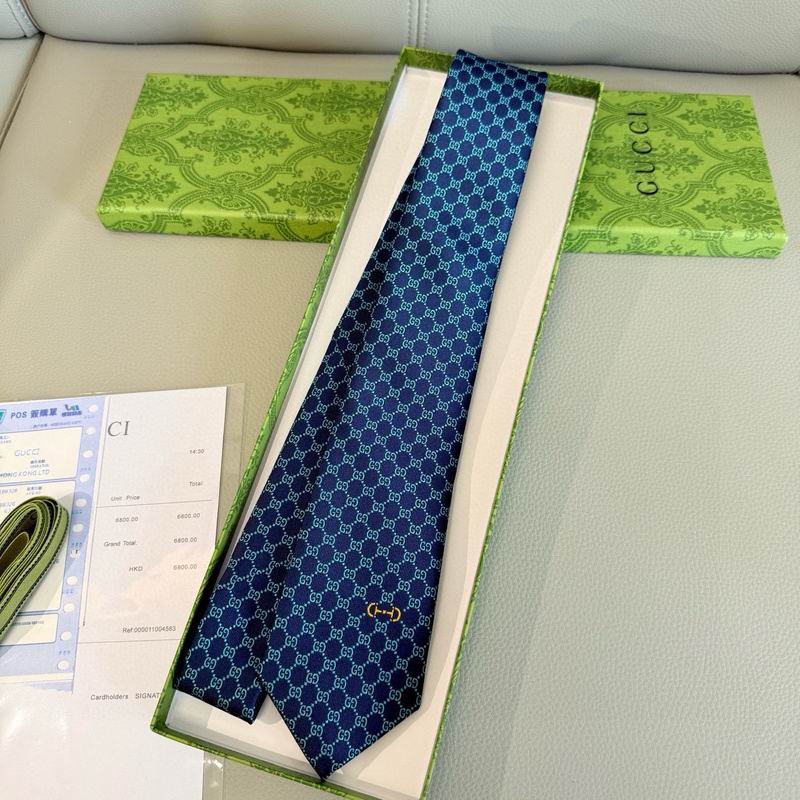 Gucci Tie hm (2)