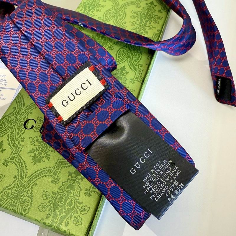 Gucci Tie hm (20)