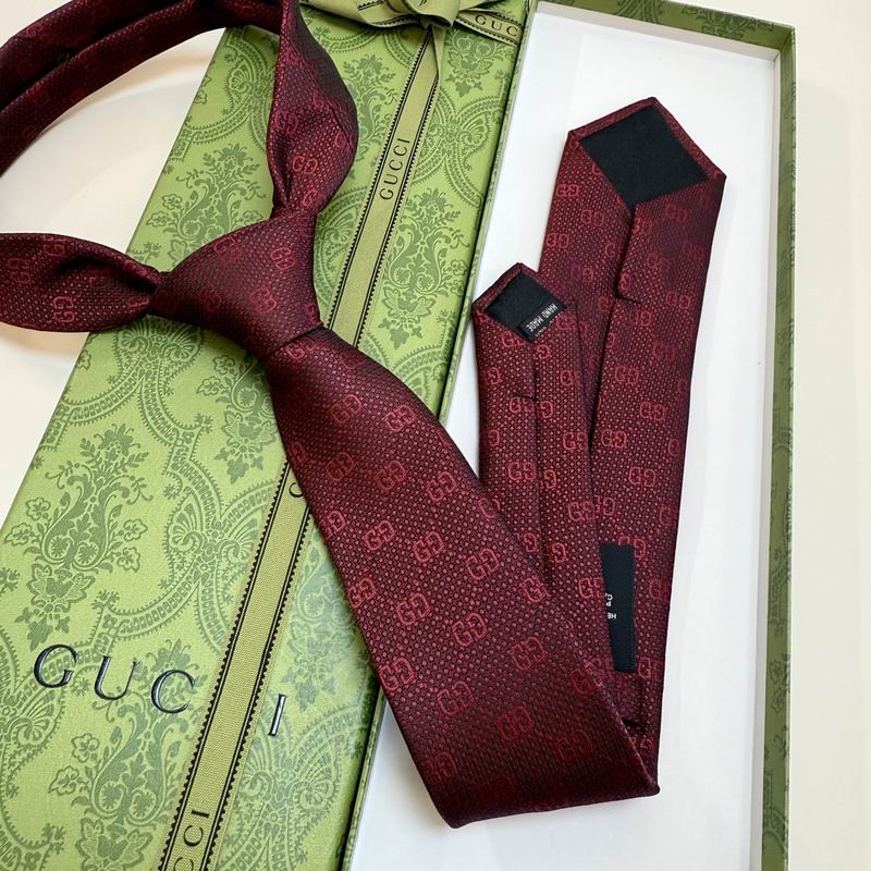 Gucci Tie hm (202)
