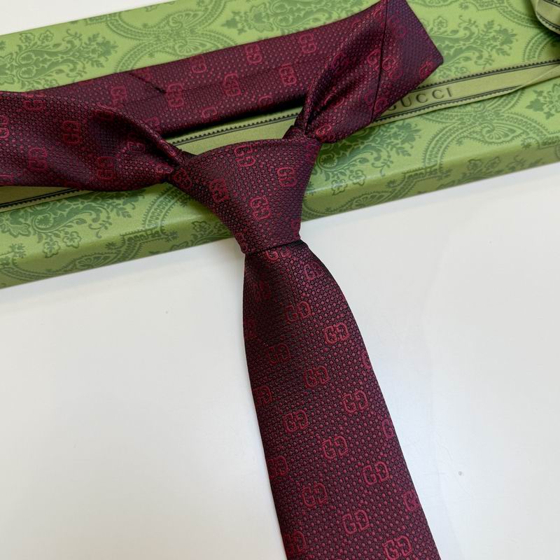 Gucci Tie hm (203)