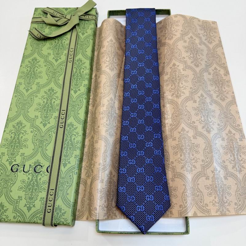 Gucci Tie hm (204)