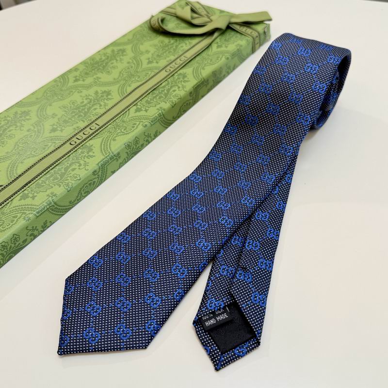 Gucci Tie hm (206)