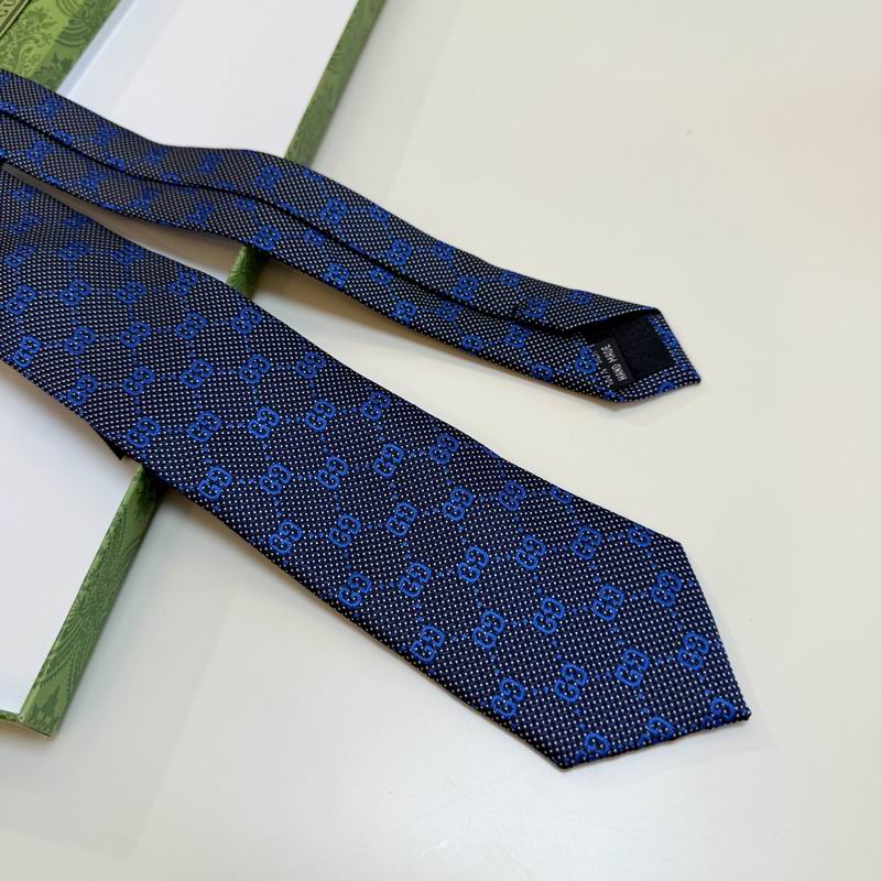 Gucci Tie hm (207)