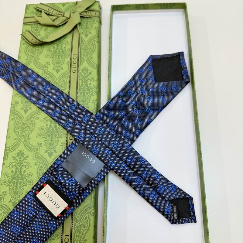 Gucci Tie hm (208)