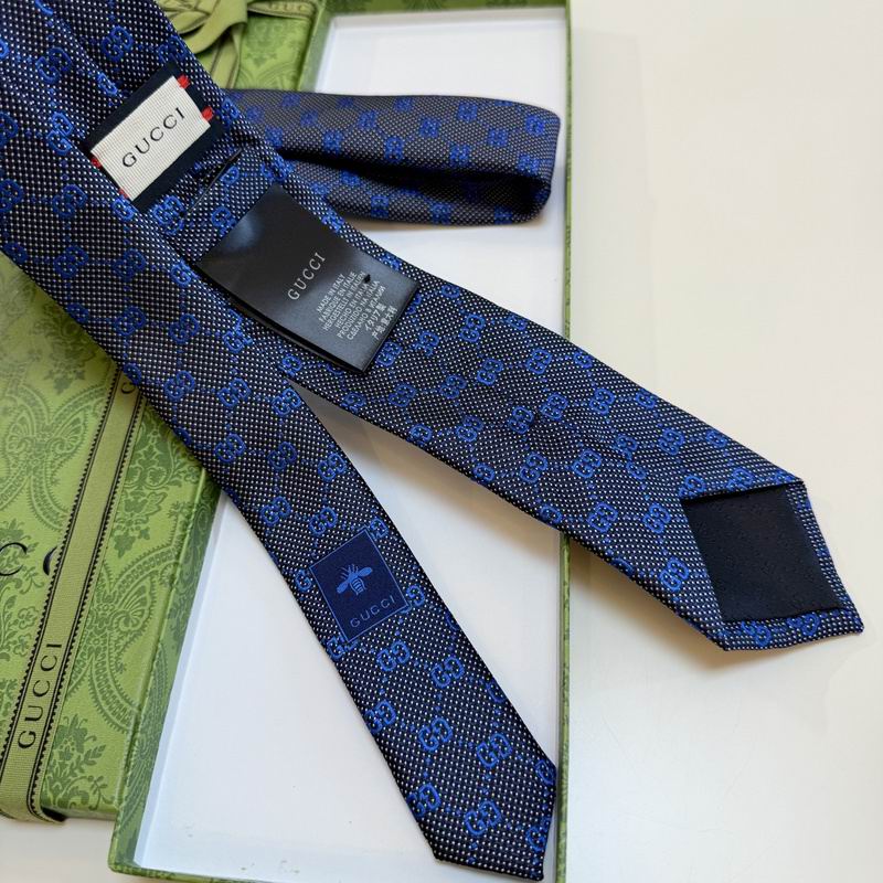 Gucci Tie hm (209)