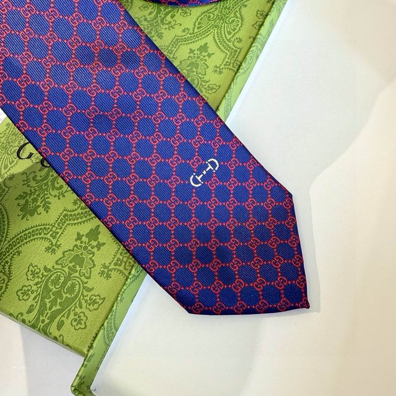 Gucci Tie hm (21)