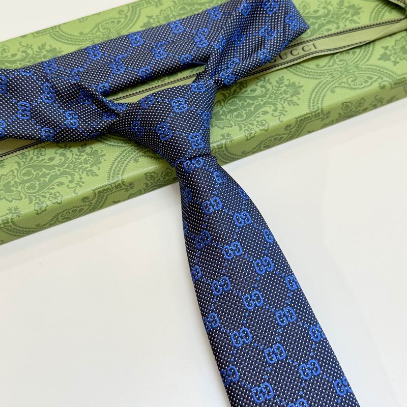 Gucci Tie hm (210)