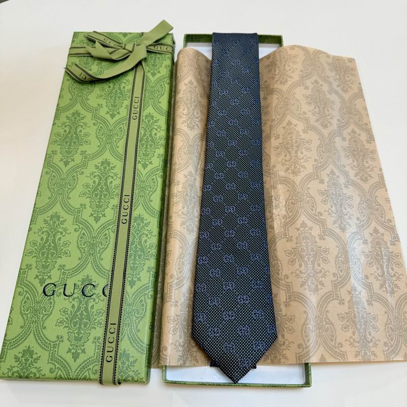 Gucci Tie hm (214)