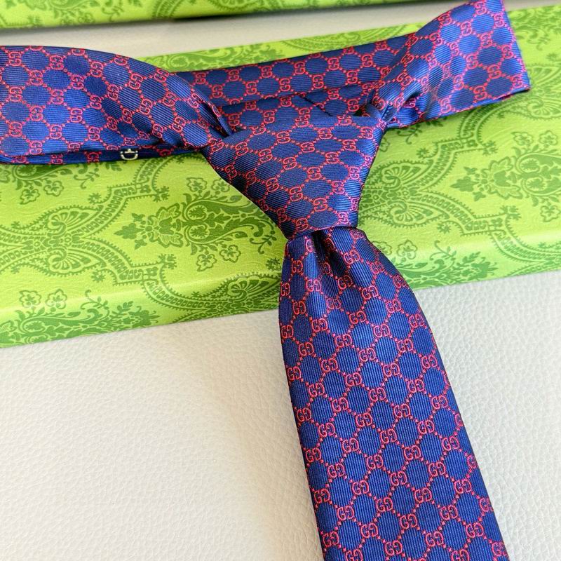 Gucci Tie hm (23)