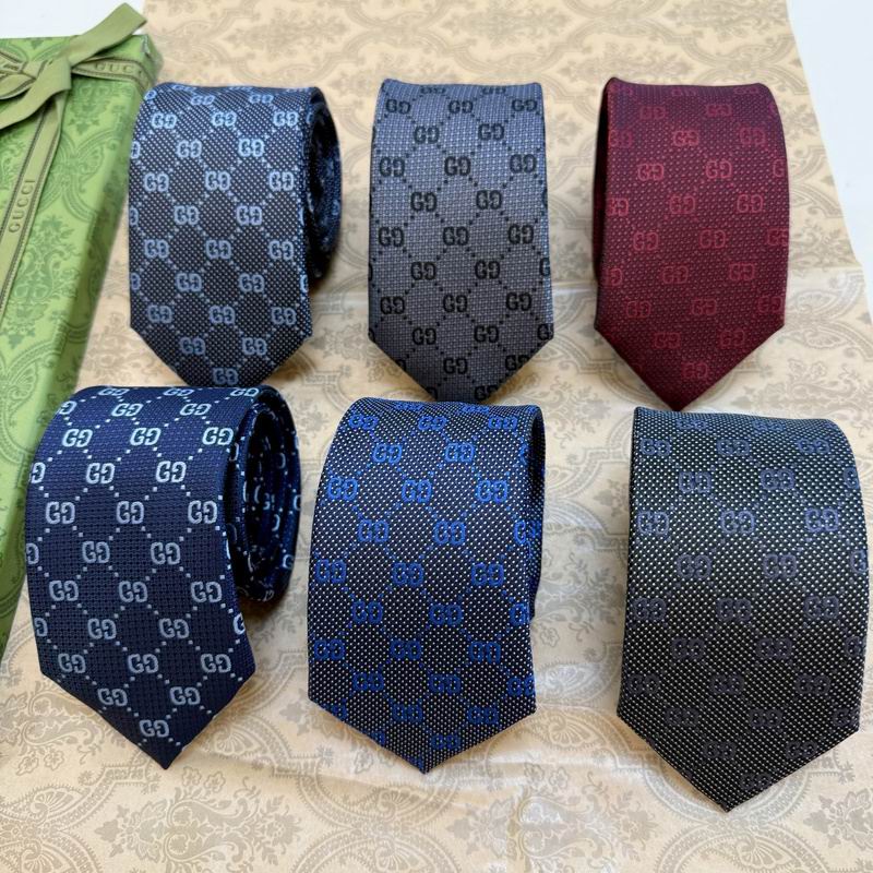 Gucci Tie hm (231)