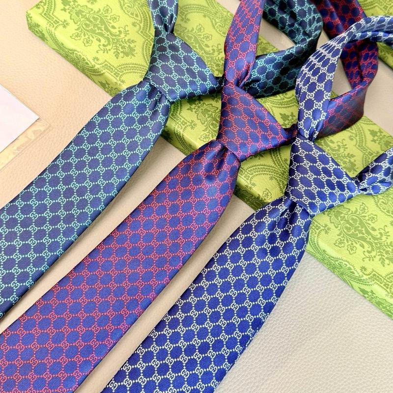 Gucci Tie hm (24)