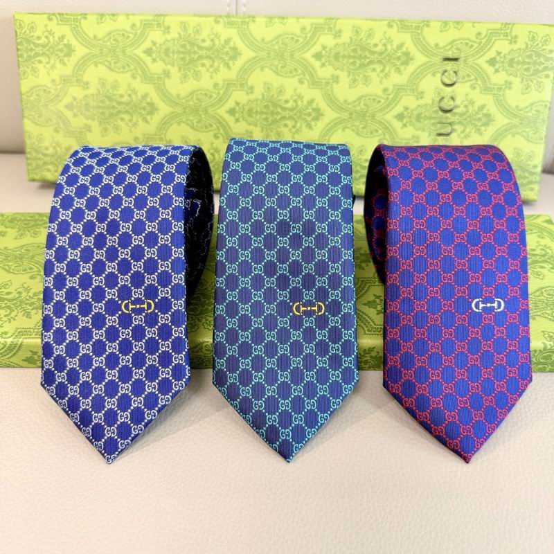 Gucci Tie hm (25)