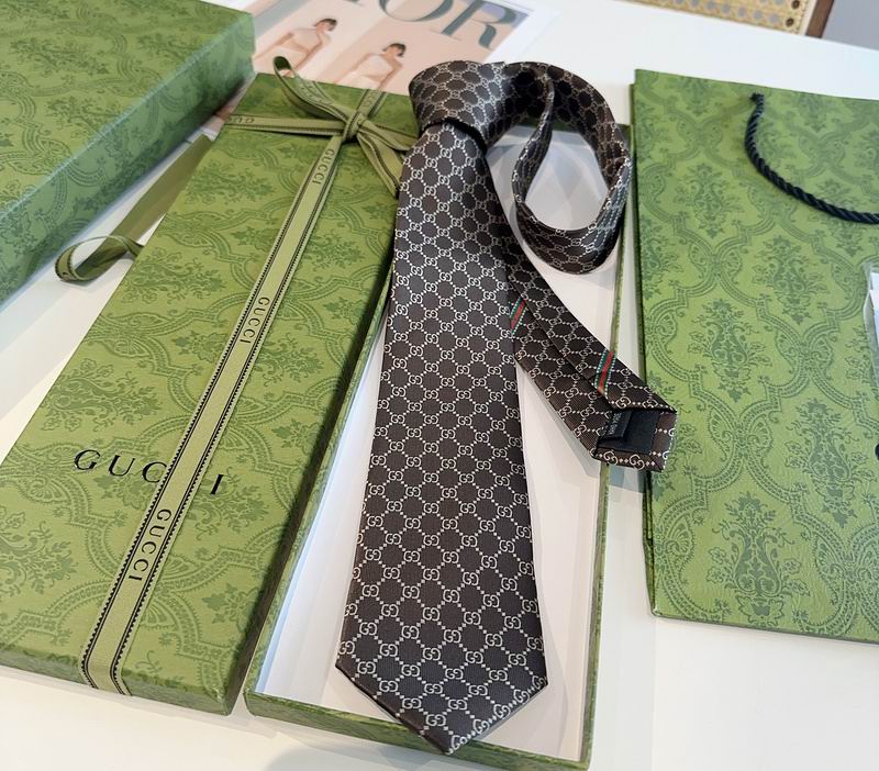 Gucci Tie hm (26)