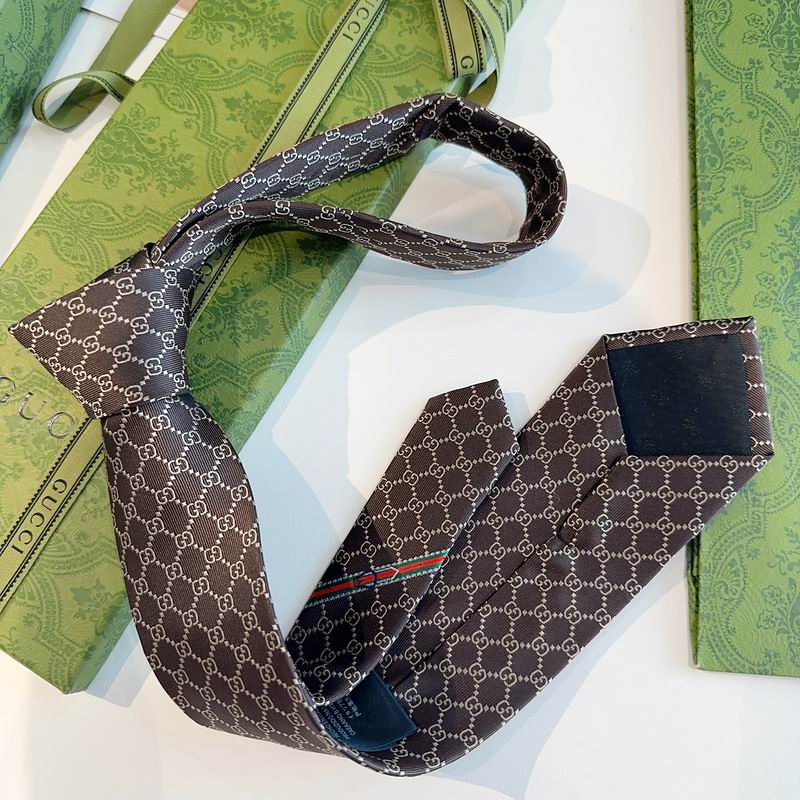 Gucci Tie hm (27)