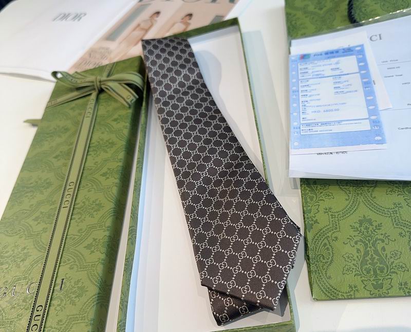 Gucci Tie hm (28)