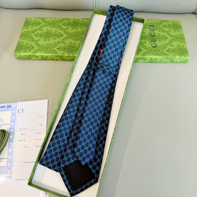 Gucci Tie hm (3)