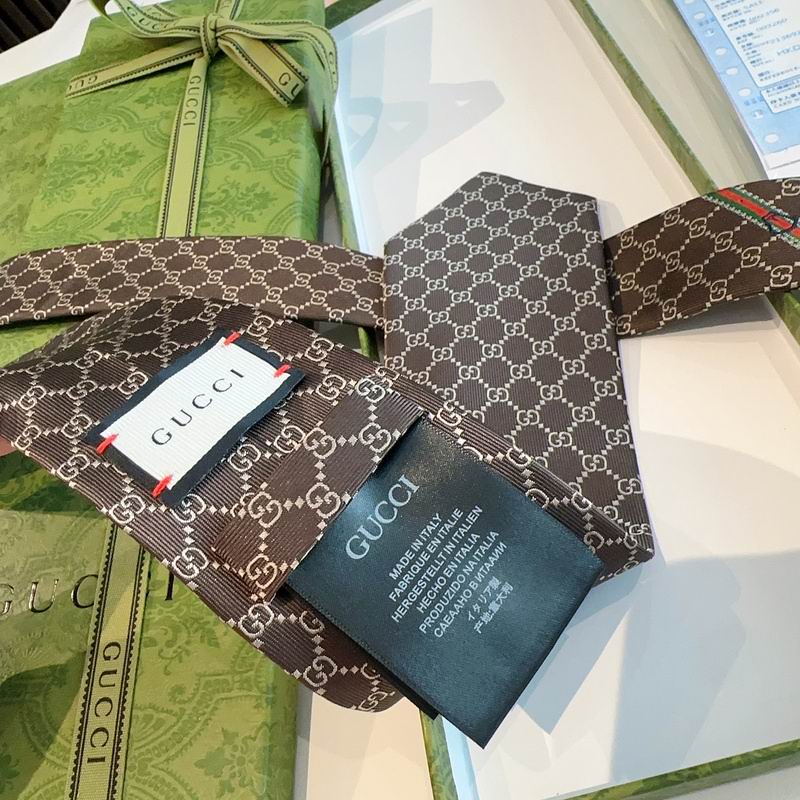 Gucci Tie hm (31)