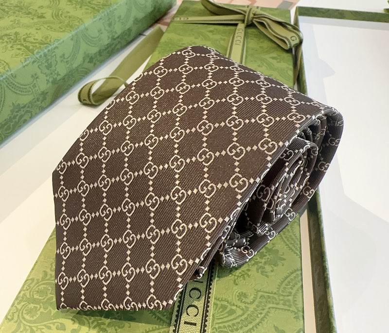 Gucci Tie hm (32)