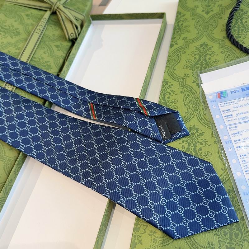 Gucci Tie hm (35)