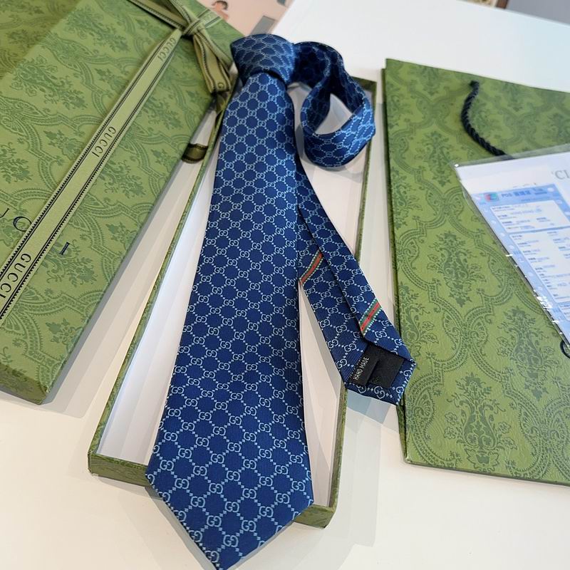 Gucci Tie hm (37)