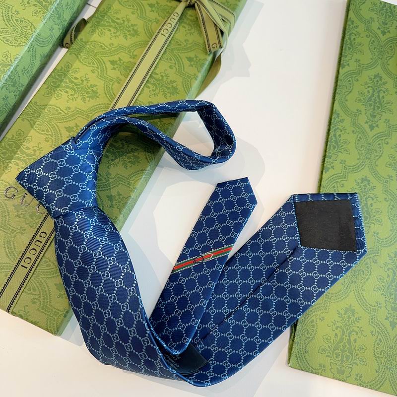 Gucci Tie hm (38)