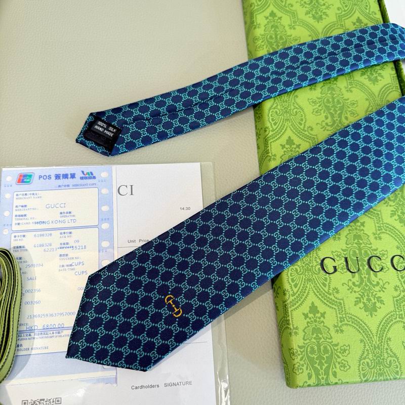 Gucci Tie hm (4)