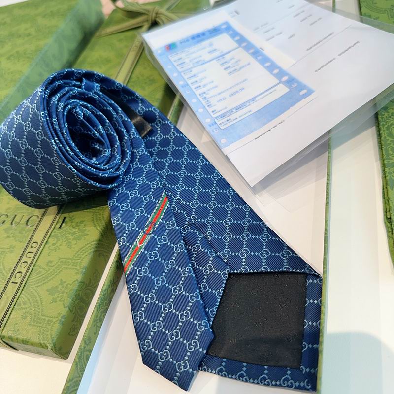 Gucci Tie hm (41)
